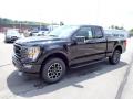 2023 F150 XLT SuperCab 4x4 #4