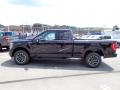 2023 F150 XLT SuperCab 4x4 #5