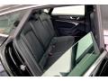 Rear Seat of 2019 Audi A7 Premium Plus quattro #19