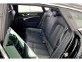 Rear Seat of 2019 Audi A7 Premium Plus quattro #20