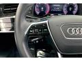  2019 Audi A7 Premium Plus quattro Steering Wheel #21