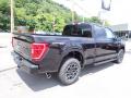 2023 F150 XLT SuperCab 4x4 #8