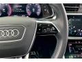  2019 Audi A7 Premium Plus quattro Steering Wheel #22