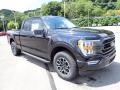2023 F150 XLT SuperCab 4x4 #2