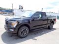 2023 F150 XLT SuperCab 4x4 #4