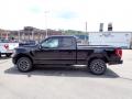 2023 F150 XLT SuperCab 4x4 #5