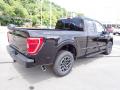 2023 F150 XLT SuperCab 4x4 #8