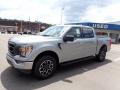 2023 F150 XLT SuperCrew 4x4 #4