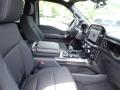 Front Seat of 2023 Ford F150 XLT SuperCrew 4x4 #10