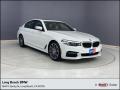 2019 BMW 5 Series 530i Sedan
