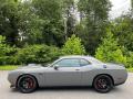 2023 Dodge Challenger R/T Scat Pack Shakedown Edition