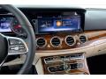 Controls of 2019 Mercedes-Benz E 450 4Matic Wagon #5
