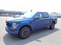 2023 F150 XLT SuperCrew 4x4 #4
