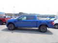 2023 F150 XLT SuperCrew 4x4 #5