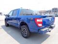 2023 F150 XLT SuperCrew 4x4 #6