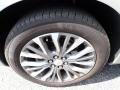  2020 Chevrolet Blazer Premier AWD Wheel #10