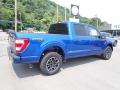 2023 F150 XLT SuperCrew 4x4 #8