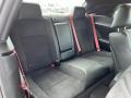 Rear Seat of 2023 Dodge Challenger R/T Scat Pack Shakedown Edition #18
