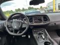Dashboard of 2023 Dodge Challenger R/T Scat Pack Shakedown Edition #21