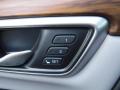 Controls of 2019 Honda CR-V EX-L AWD #21