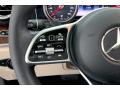  2019 Mercedes-Benz E 450 4Matic Wagon Steering Wheel #21