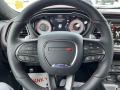  2023 Dodge Challenger R/T Scat Pack Shakedown Edition Steering Wheel #22