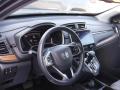 Dashboard of 2019 Honda CR-V EX-L AWD #22