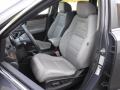 Front Seat of 2019 Honda CR-V EX-L AWD #25