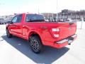 2023 F150 XLT SuperCab 4x4 #6