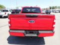 2023 F150 XLT SuperCab 4x4 #7