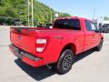 2023 F150 XLT SuperCab 4x4 #8