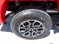  2023 Ford F150 XLT SuperCab 4x4 Wheel #9