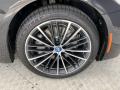  2023 BMW 5 Series 530e Sedan Wheel #3