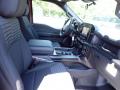 Front Seat of 2023 Ford F150 XLT SuperCab 4x4 #12