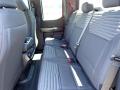 Rear Seat of 2023 Ford F150 XLT SuperCab 4x4 #13