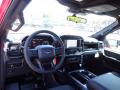 Dashboard of 2023 Ford F150 XLT SuperCab 4x4 #14
