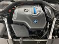  2023 5 Series 2.0 Liter e TwinPower Turbocharged DOHC 16-Valve 4 Cylinder Gasoline/Electric Hybrid Engine #9