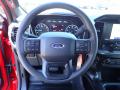  2023 Ford F150 XLT SuperCab 4x4 Steering Wheel #19
