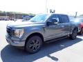 2023 F150 XLT SuperCrew 4x4 #4