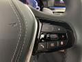  2023 BMW 5 Series 530e Sedan Steering Wheel #16