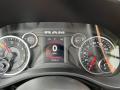  2022 Ram 1500 Big Horn Quad Cab 4x4 Gauges #19