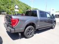 2023 F150 XLT SuperCrew 4x4 #8