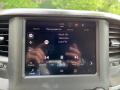 Audio System of 2022 Ram 1500 Big Horn Quad Cab 4x4 #21