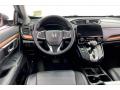 Dashboard of 2018 Honda CR-V EX-L #4