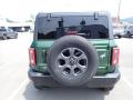 2023 Bronco Big Bend 4X4 4-Door #7 2023 Bronco Big Bend 4X4 4-Door #7