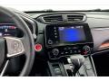 Controls of 2018 Honda CR-V EX-L #5