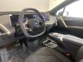 Front Seat of 2023 BMW iX M60 #12