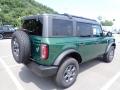 2023 Bronco Big Bend 4X4 4-Door #8 2023 Bronco Big Bend 4X4 4-Door #8