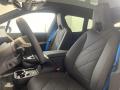 Front Seat of 2023 BMW iX M60 #13