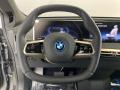  2023 BMW iX M60 Steering Wheel #14
